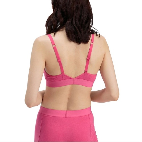 🆕 Richer Poorer Cut Out Bralette - Picture 7 of 10